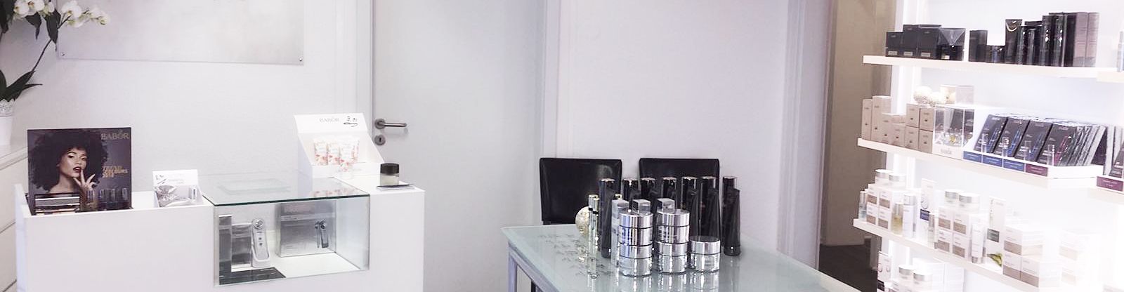 Slider Institut Ladentheke